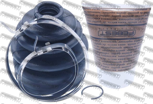 Пыльник ШРУСа наружный Febest для Honda Stepwgn I 1996-2000. Артикул 0317-HRV