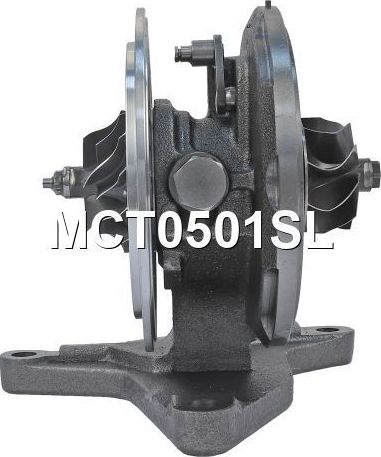 Картридж турбокомпрессора Krauf. Артикул MCT0501SL