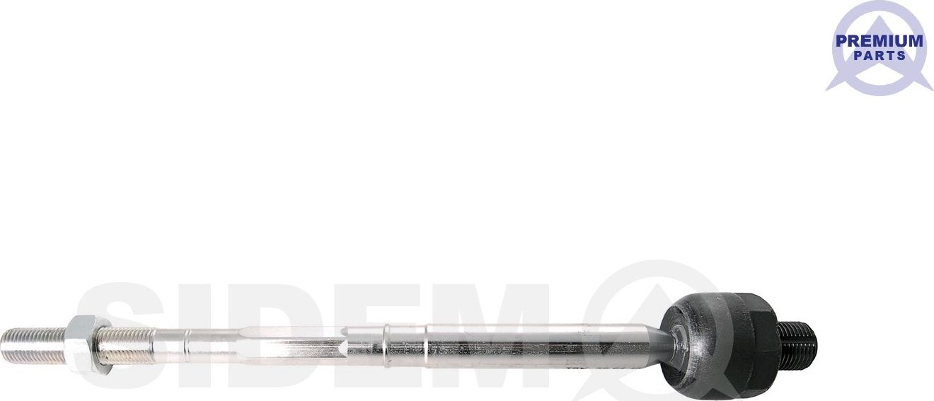 Рулевая тяга Sidem. Артикул 9117