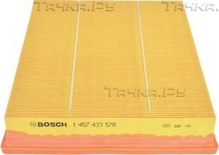 Воздушный фильтр Bosch. Артикул 1 457 433 578