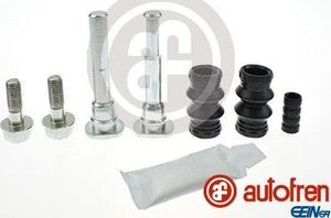 Направляющие тормозного суппорта (комплект) Autofren Seinsa задний для Nissan Patrol Y61 1997-2026. Артикул D7039C