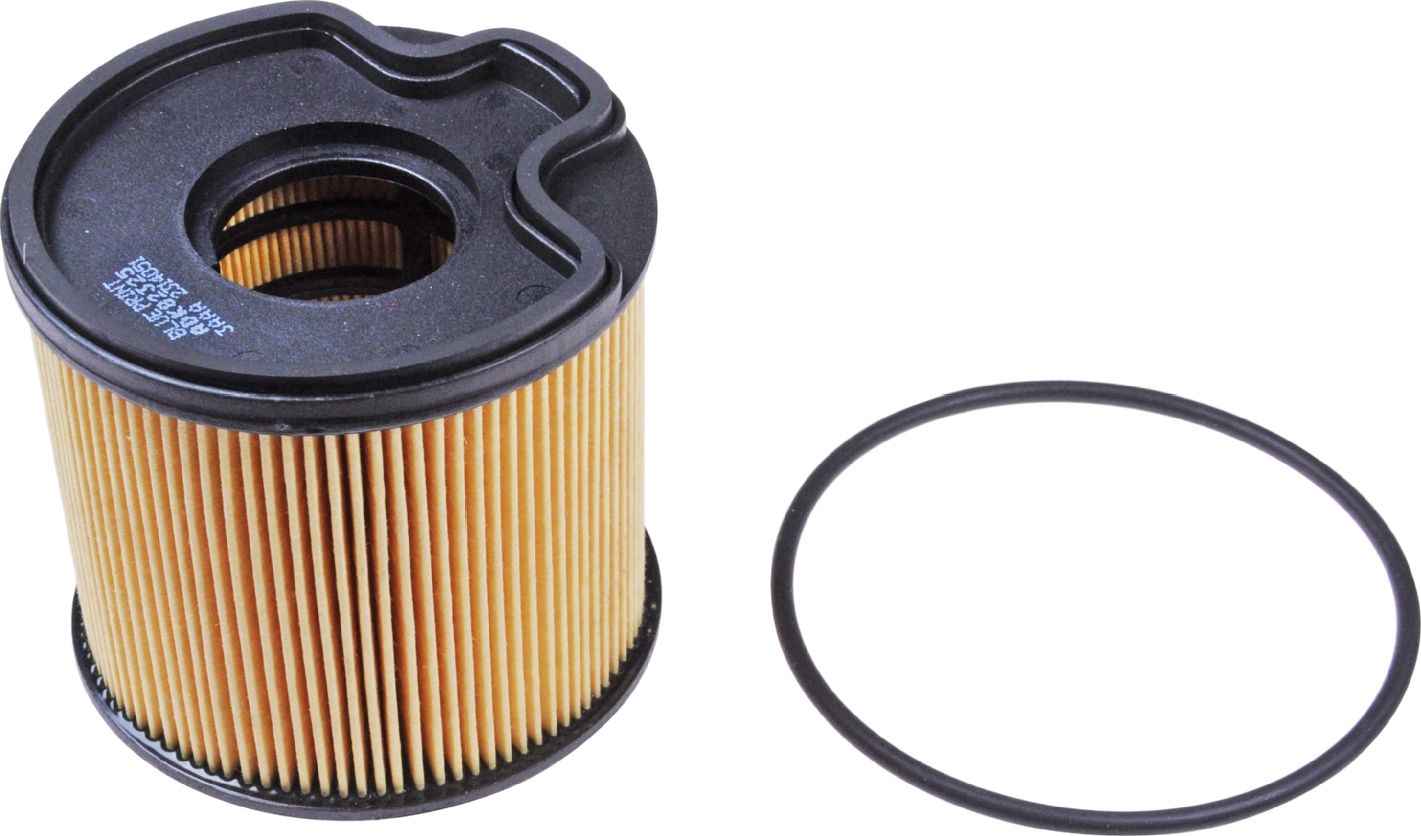 Топливный фильтр Blue Print. Артикул ADK82325