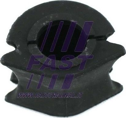 Втулка стабилизатора Fast передняя для Fiat Ducato II 1994-2006. Артикул FT18430