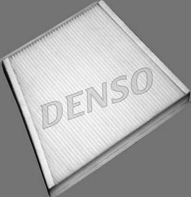 Салонный фильтр Denso. Артикул DCF144P