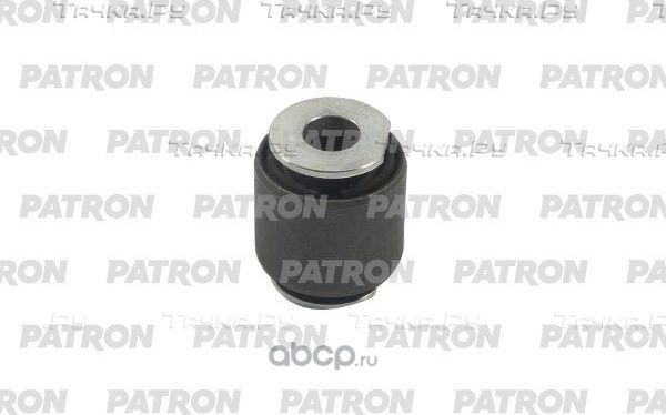 Сайлентблок рычага подвески FORD EXPLORER 01- 05 10-15 (Patron). Артикул PSE12560