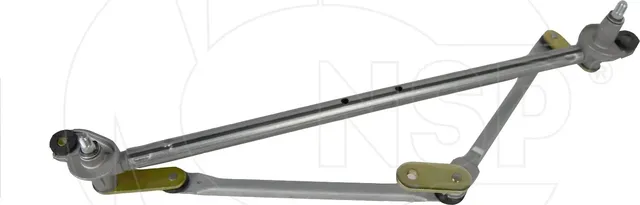 Трапеция стеклоочистителя (NSP). Артикул NSP0196474947
