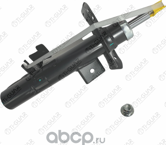 Амортизатор (TI-Guar). Артикул 3307411GS