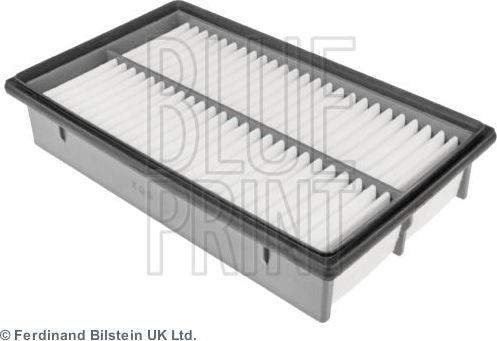 Воздушный фильтр Blue Print для Mazda CX-7 I 2009-2013. Артикул ADM52260