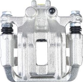 Тормозной суппорт Stellox задний правый для Honda CR-V II 2001-2007. Артикул 05-90488-SX