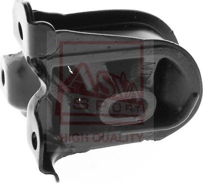 Подушка (опора) двигателя Asva. Артикул 0312-CBFMT