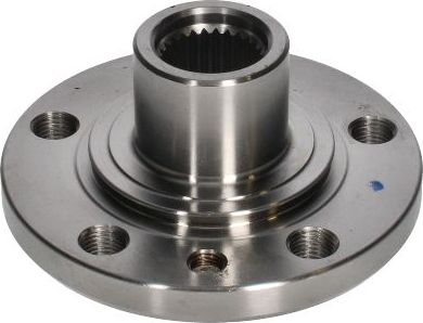 Ступица колеса Birth задняя правая/левая для Citroen Jumpy I 1995-2006. Артикул 3273