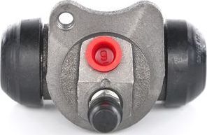 Тормозной цилиндр Bosch. Артикул 0 986 475 889