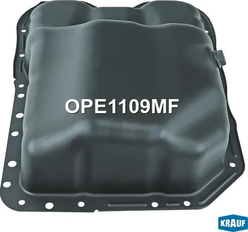 Поддон масляный ДВС (Krauf). Артикул OPE1109MF