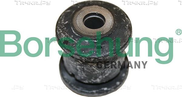 Сайлентблок переднего рычага подвески Borsehung нижний для Audi A3 III (8V) 2012-2026. Артикул B19074
