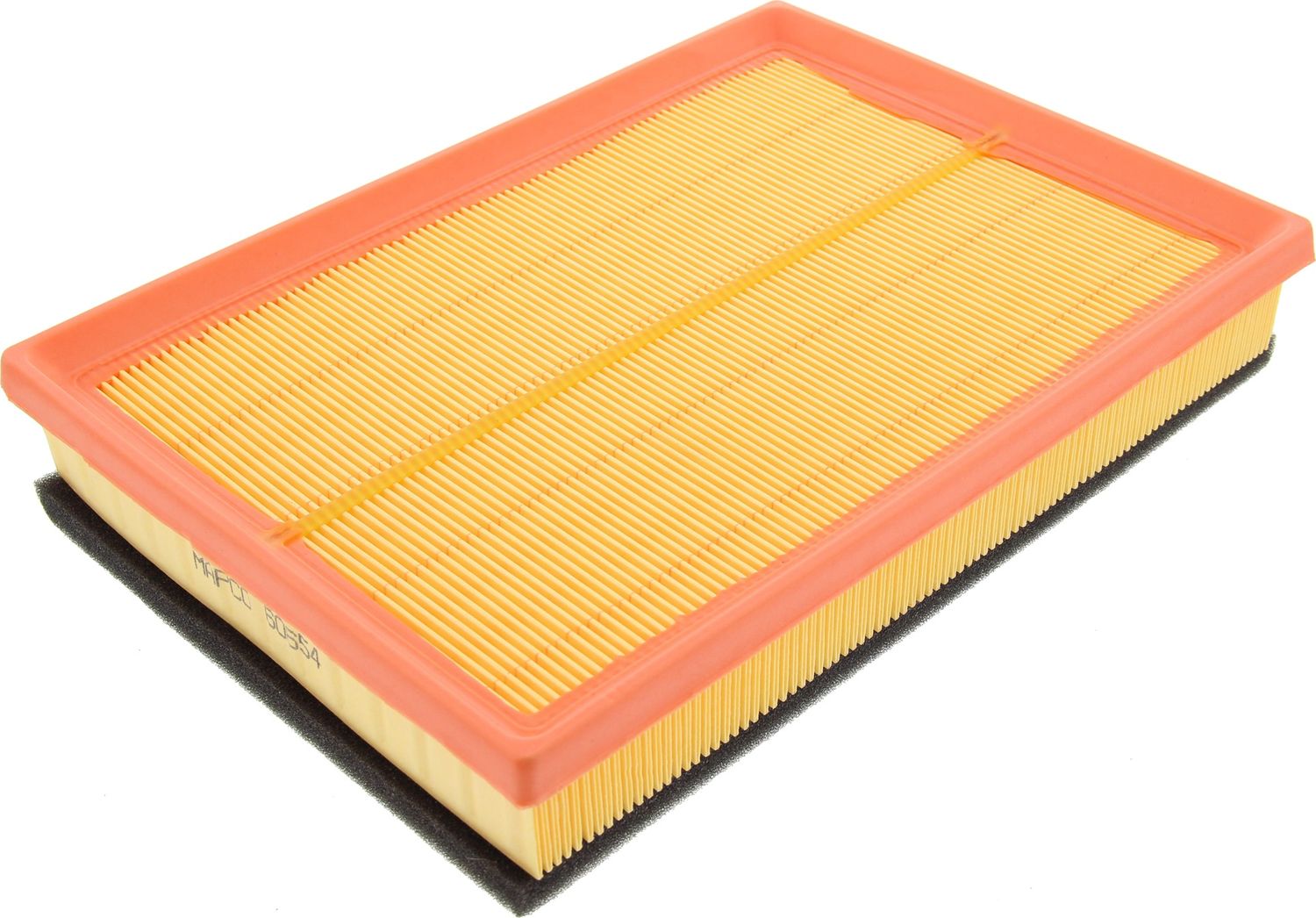 Воздушный фильтр MAPCO. Артикул 60654