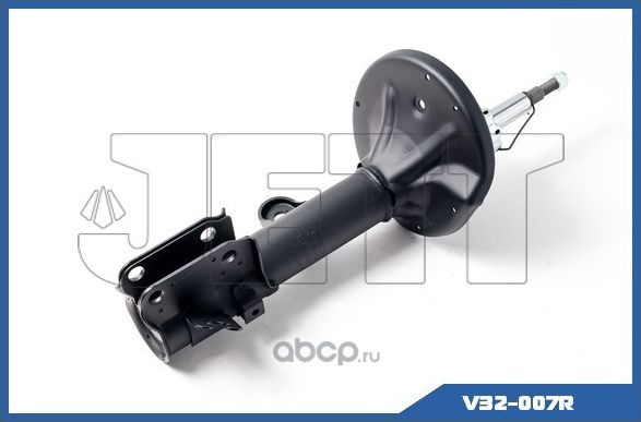 Стойка JETT V32-007R. Артикул V32007R