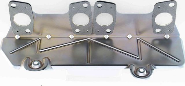 Прокладка выпускного коллектора Corteco для Peugeot 405 1992-1996. Артикул 424710P