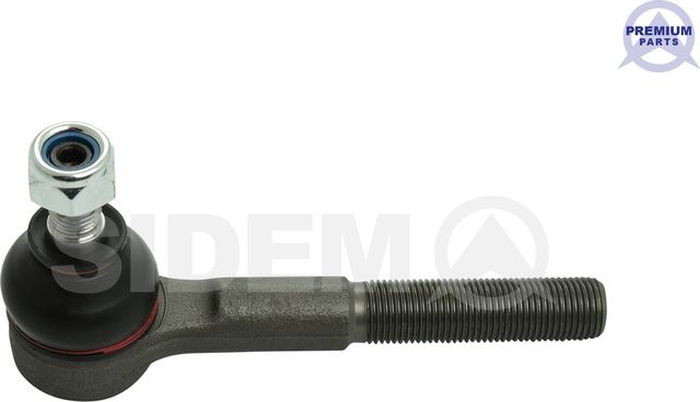 Наконечник рулевой тяги Sidem. Артикул 42435