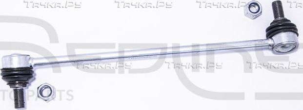 Стойка (тяга) стабилизатора RED Line. Артикул 40NI120