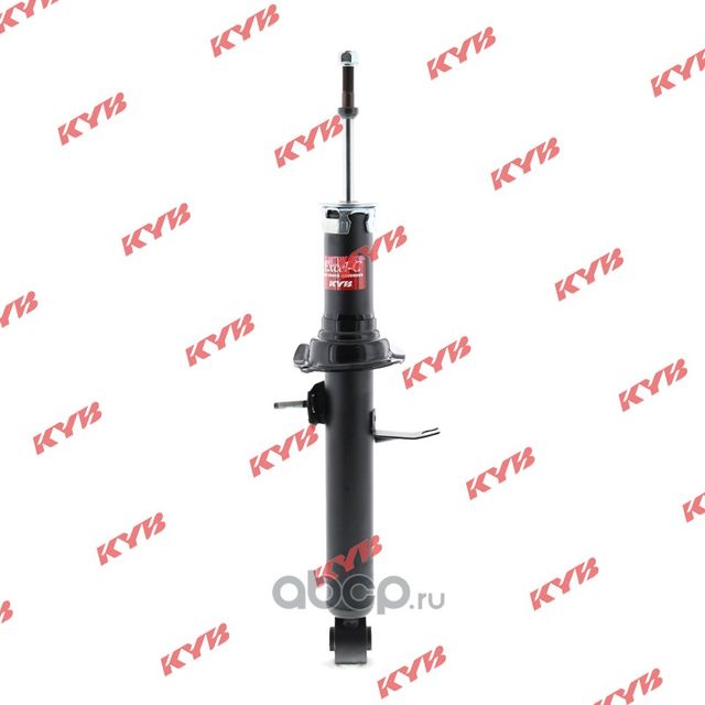 Амортизатор KYB Excel-G передний для Infiniti G IV 2008-2013. Артикул 340020