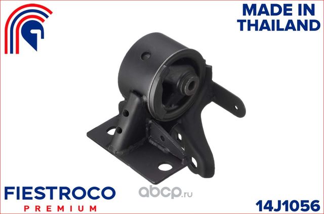 Опора двигателя TOYOTA CALDINA 92-02 (Fiestroco). Артикул 14J1056