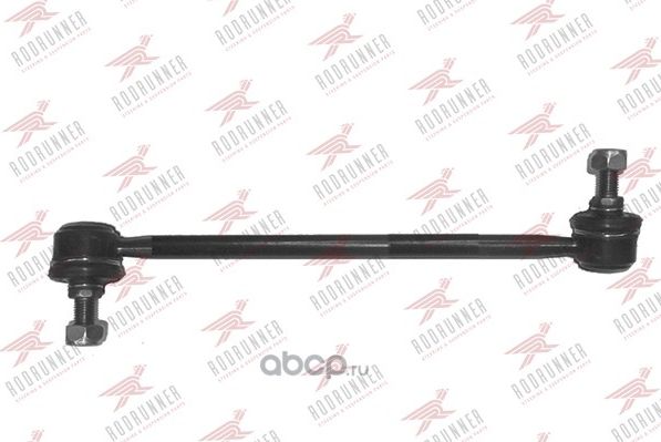 Тяга стабилизатора передняя правая KIA SPECTRA 2004-2009 (Rodrunner). Артикул LSKI236