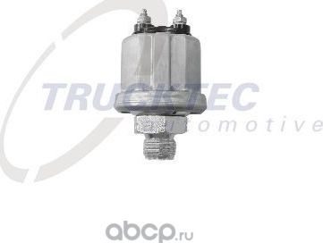 Датчик, давление масла M 16 x 1,5 (Trucktec Automotive) Trucktec Automotive. Артикул 01.42.110