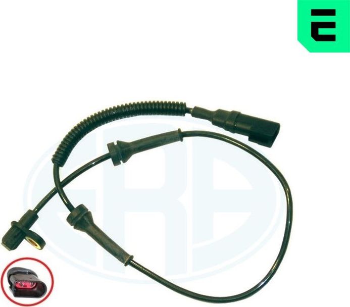 Датчик ABS Era. Артикул 560057