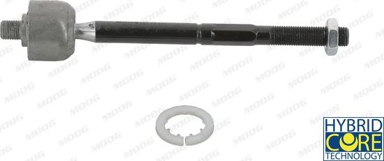 Рулевая тяга MOOG Hybrid Core. Артикул RE-AX-7300
