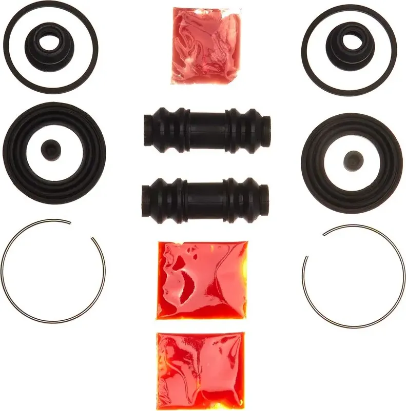 Ремкомплект тормозного суппорта Advics. Артикул A-266P