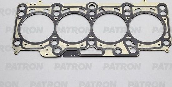 Прокладка ГБЦ Patron для Volkswagen Multivan T5 2009-2015. Артикул PG2-0274