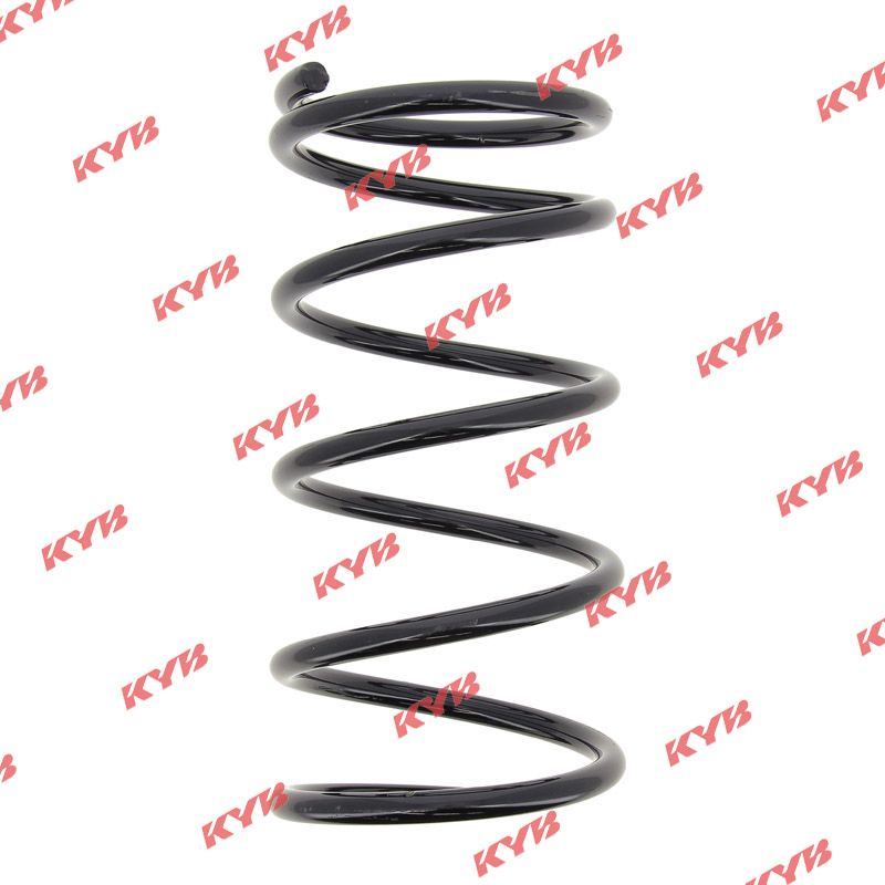 Пружина подвески KYB (Каяба) K-Flex. Артикул RA6270