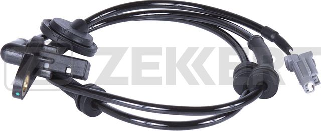 Датчик ABS Zekkert передний правый для Nissan X-Trail T30 2003-2013. Артикул SE-6350