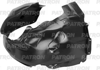 Локер арки колеса (Patron). Артикул P72-2289AR