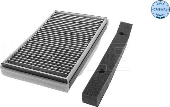 Салонный фильтр Meyle Original. Артикул 812 320 0006