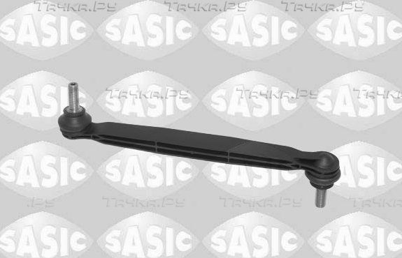 Стойка (тяга) стабилизатора Sasic задняя для Jeep Renegade I 2014-2026. Артикул 2306429