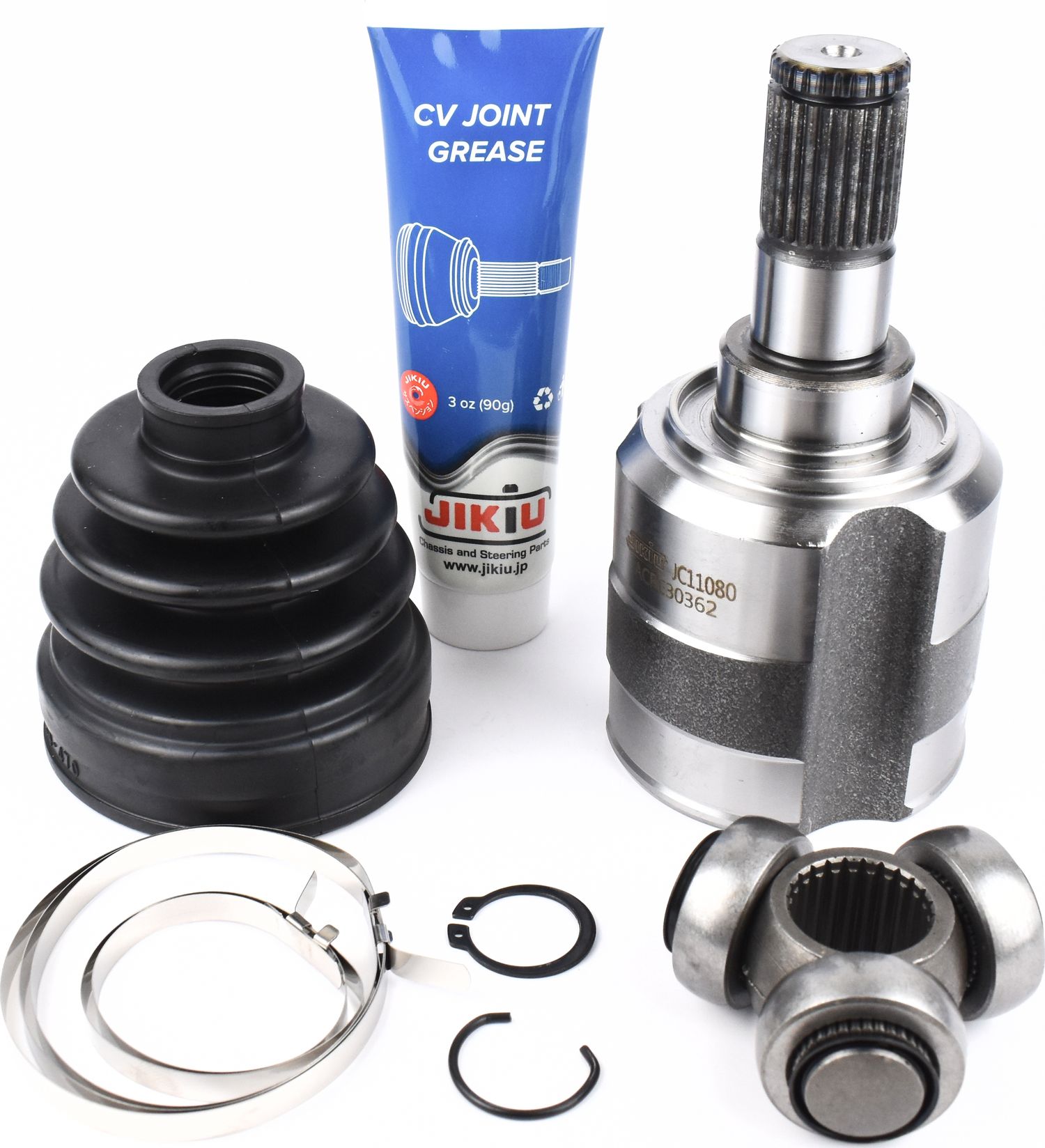 ШРУС HYUNDAI iX35/TUCSON 2.0 MT 09- внутр. (Jikiu). Артикул JC11080