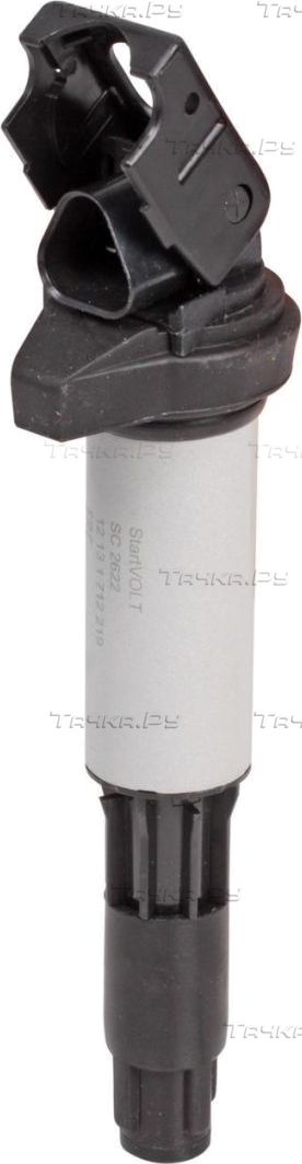 Катушка зажигания StartVOLT для Alpina B7 E65/66 2003-2008. Артикул SC 2622