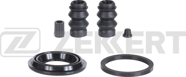 Ремкомплект тормозного суппорта Zekkert задний для Jaguar X-Type I 2001-2009. Артикул BR-1070