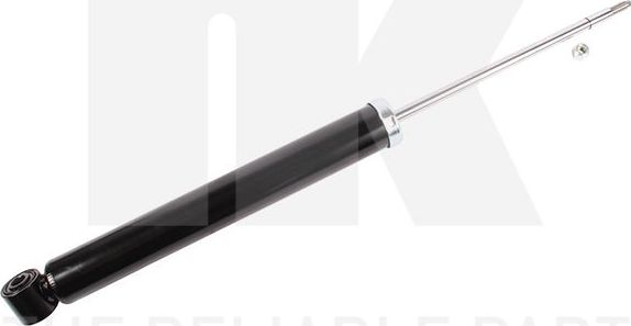 Амортизатор NK. Артикул 63362497