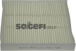 Салонный фильтр Purflux. Артикул AH262