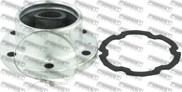 Пыльник шруса Febest для Kia Sorento I 2002-2006. Артикул 1215-TERSA