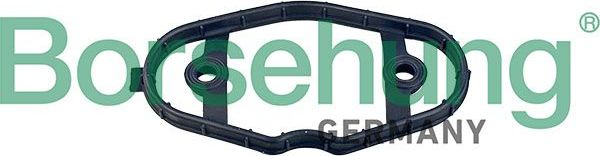 Прокладка клапанной крышки 441724 Borsehung. Артикул B12973