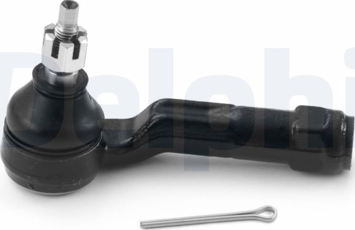 Наконечник рулевой тяги Delphi. Артикул TA3467