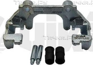 Скоба тормозного суппорта Vika для Audi 100 IV (C4) 1990-1994. Артикул 66151578201