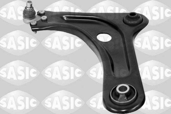 Треугольный рычаг передней подвески Sasic левый нижний для Citroen C3 III 2016-2026. Артикул 7470026