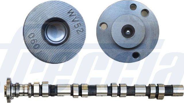 Распредвал Freccia для Mercedes-Benz A-Класс I (W168) 1997-2004. Артикул CM05-2250