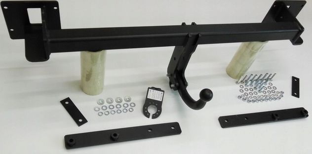 Фаркоп Steinhof для Mercedes-Benz R-Класс W251 2006-2014. Артикул M-146