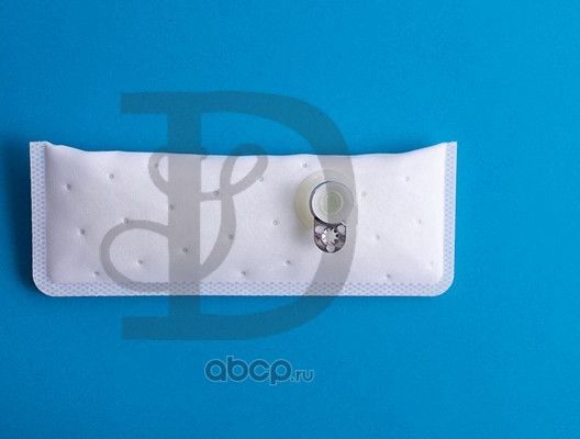 Фильтр топливный 17275-4M400 PT134B Yunxin Yunxin. Артикул PT134B