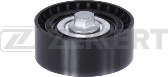 Направляющий (ведущий) ролик приводного поликлинового ремня Zekkert. Артикул SR-1609